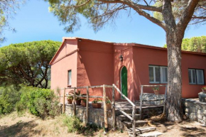Tenuta Le Rocchette Castiglione Della Pescaia